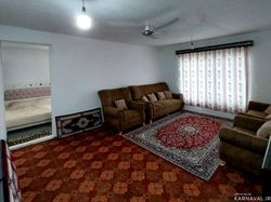 اقامتگاه سنتی حسین اقامتگاه سنتی حسین