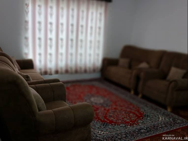 اقامتگاه سنتی  حسین