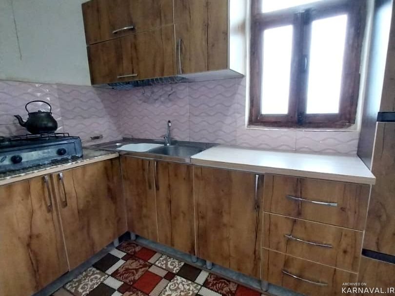 اقامتگاه سنتی  حسین