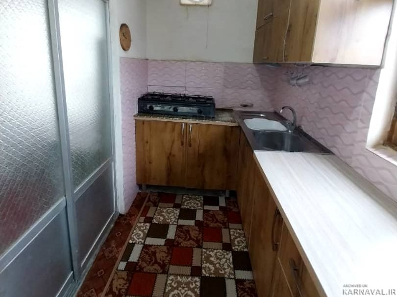 اقامتگاه سنتی  حسین