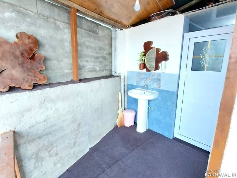 اقامتگاه سنتی  حسین