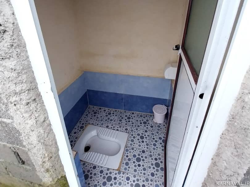 اقامتگاه سنتی  حسین