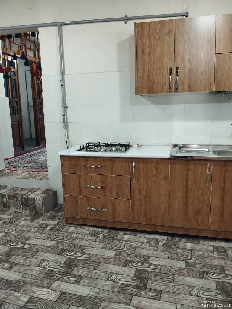 ویلا جنگلی روستای جمشیدآباد