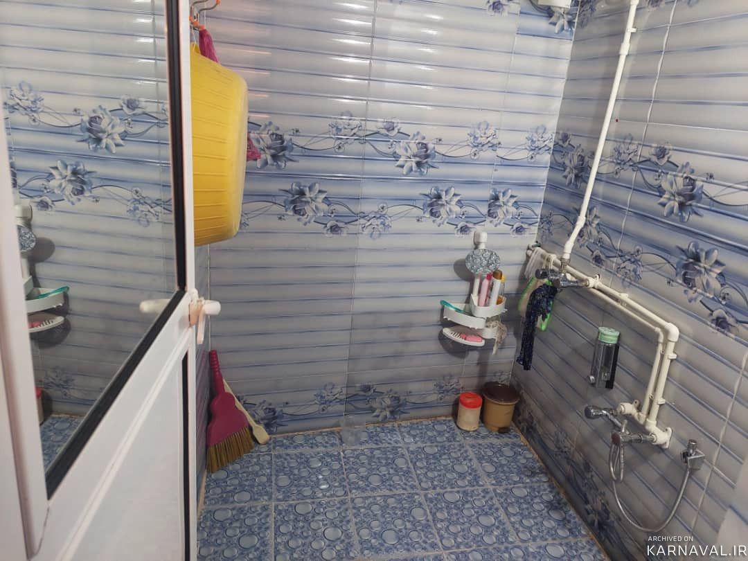 خانه مسافر داریان طبقه 1