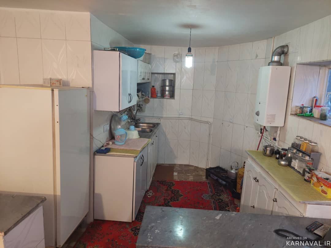 خانه مسافر داریان طبقه 1