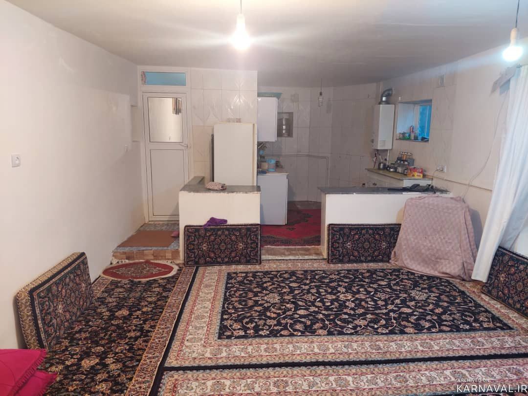 خانه مسافر داریان طبقه 1