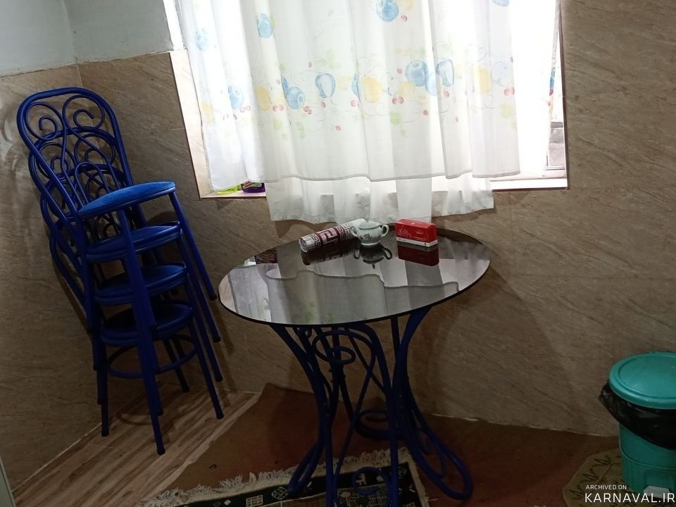 واحد مبله دو خوابه دربست واحد مبله دو خوابه دربست
