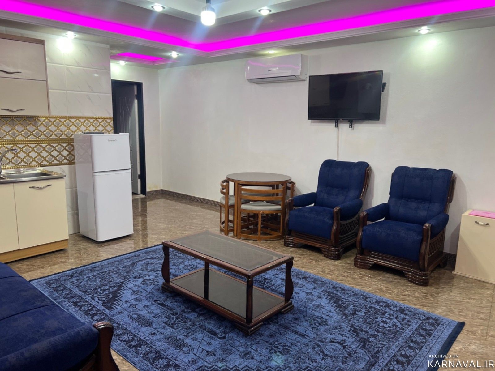ویلای ساحلی دربست ویلای ساحلی دربست