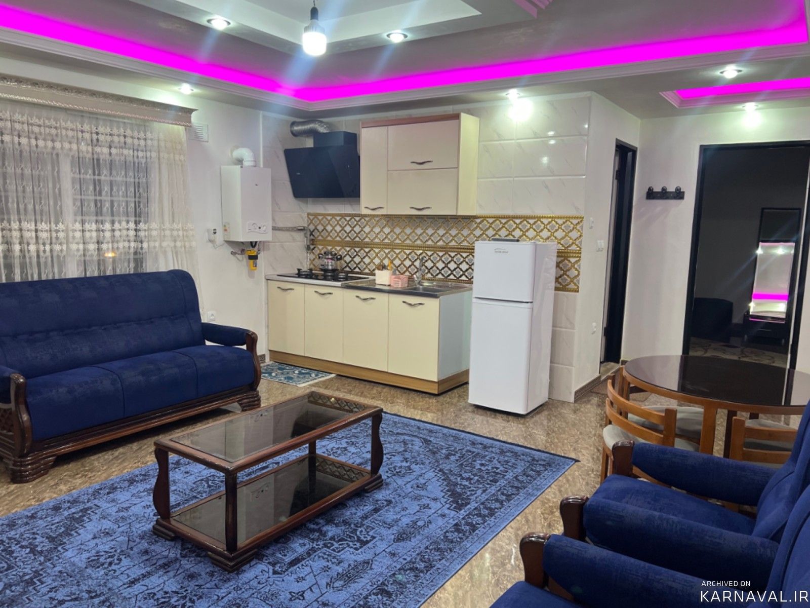 ویلای ساحلی دربست ویلای ساحلی دربست