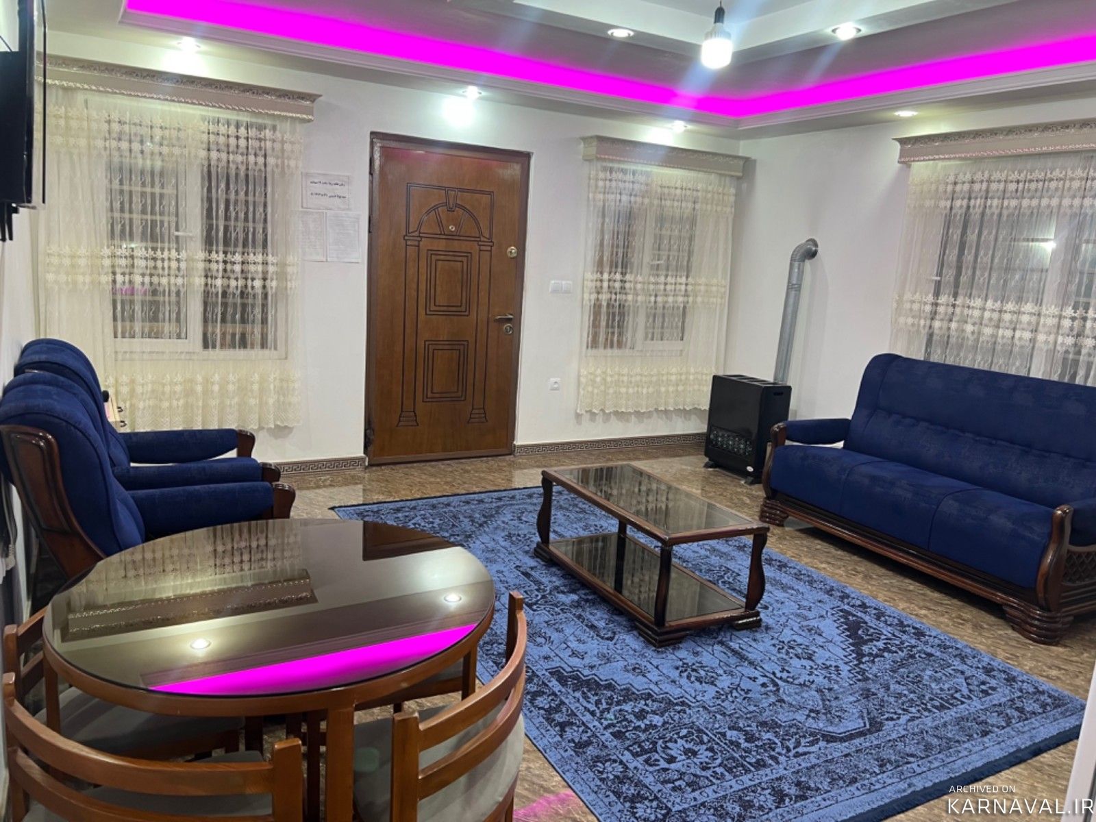 ویلای ساحلی دربست ویلای ساحلی دربست