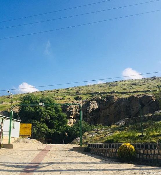 اقامتگاه بومگردی "سوما" اتاق 20 متری (2)