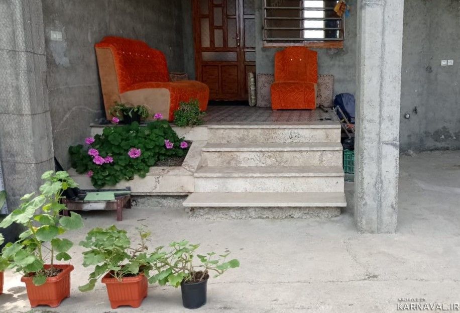 ویلای دو خواب چابکسر