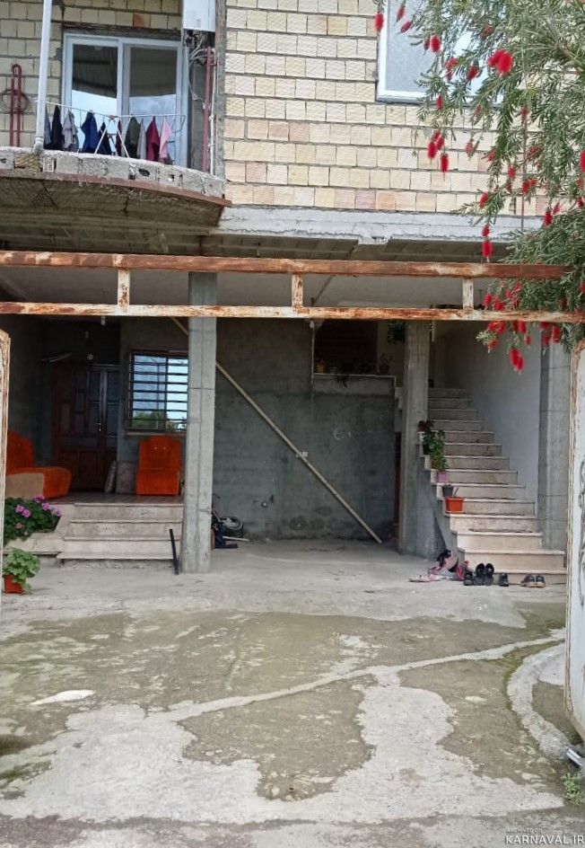 ویلای دو خواب چابکسر