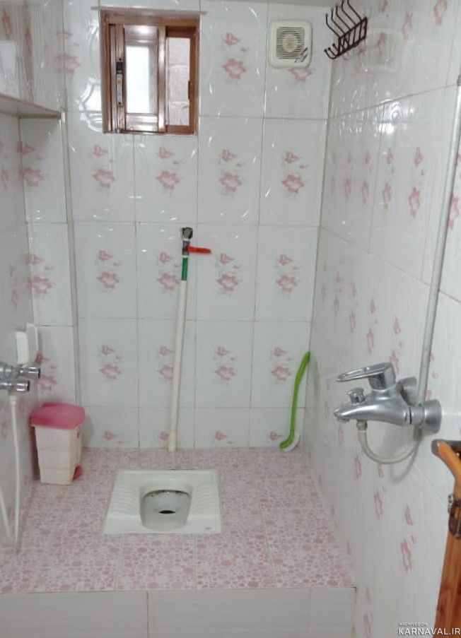 ویلای دو خواب چابکسر