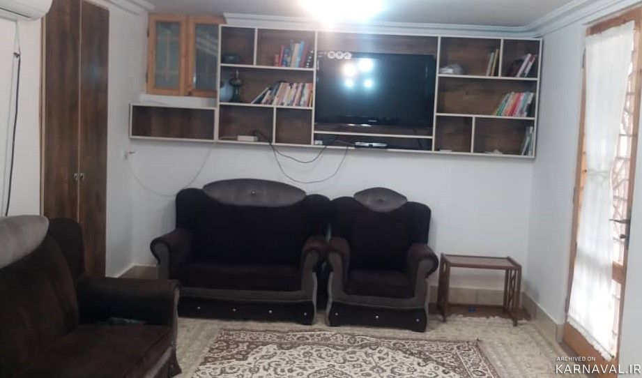 واحد مبله نوساز