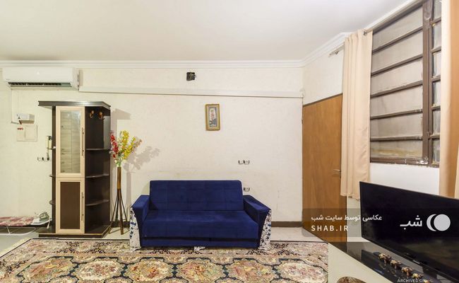 طبقه اول بدون سرایدار تک خواب طبقه اول بدون سرایدار تک خواب