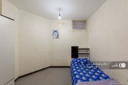 طبقه اول بدون سرایدار تک خواب طبقه اول بدون سرایدار تک خواب