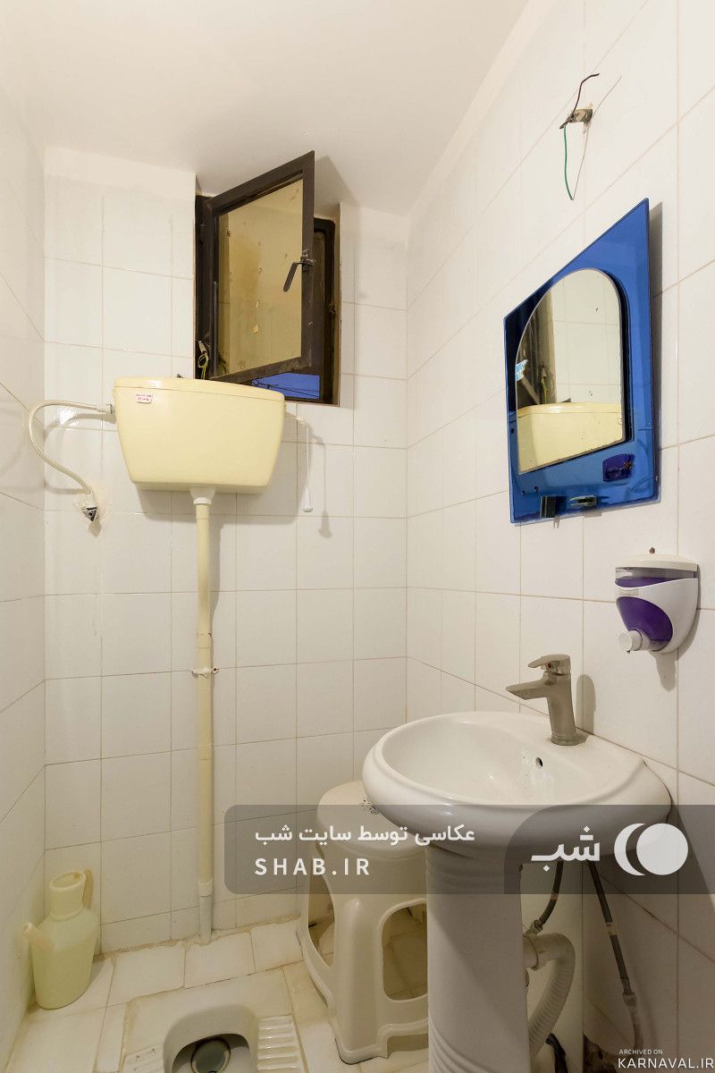 طبقه اول بدون سرایدار تک خواب