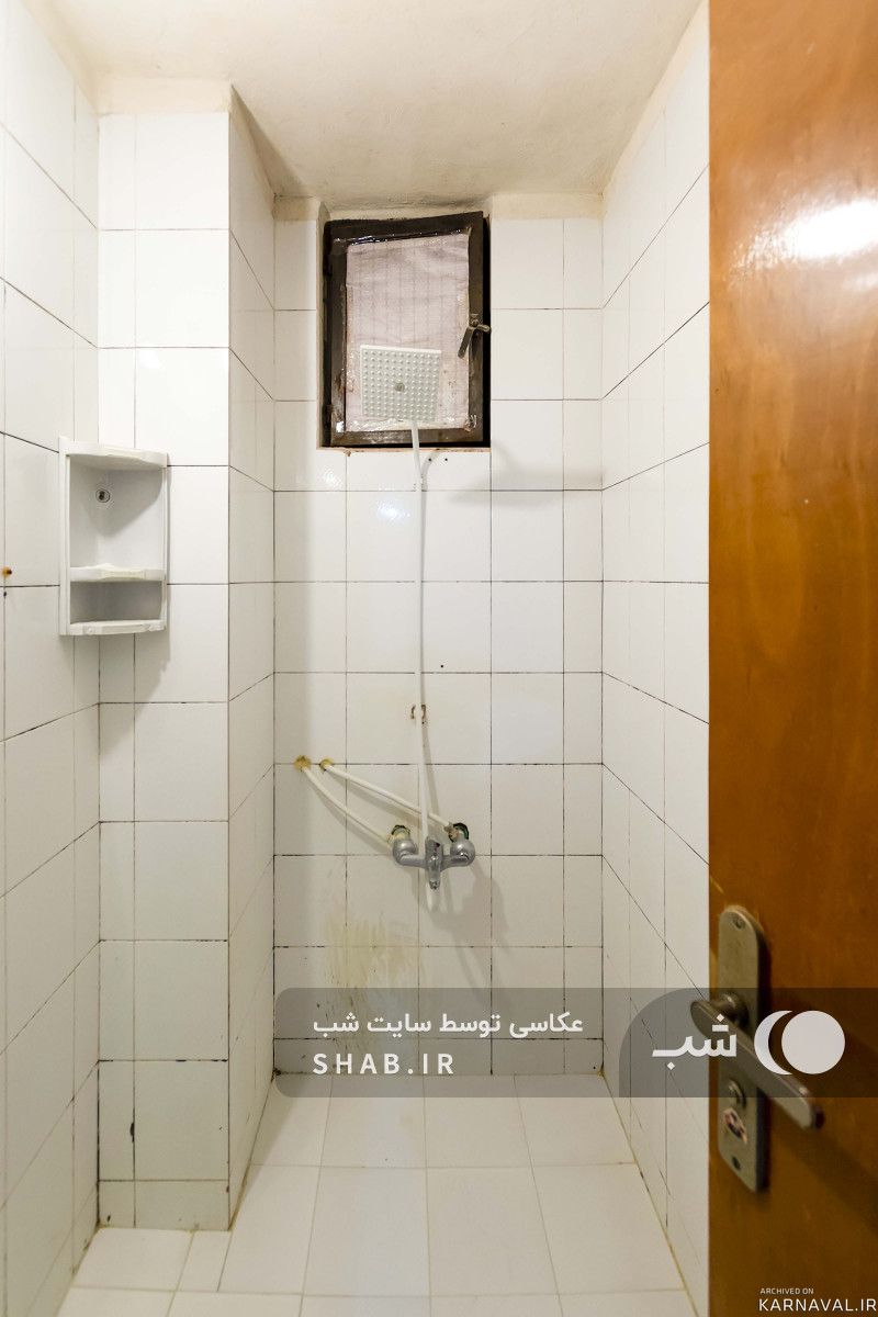 طبقه اول بدون سرایدار تک خواب