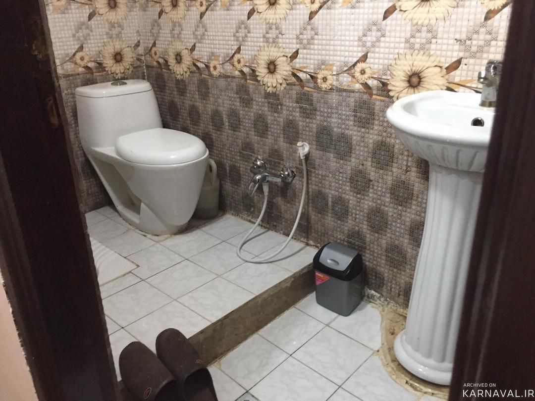 ویلای جنگلی  قلی پور