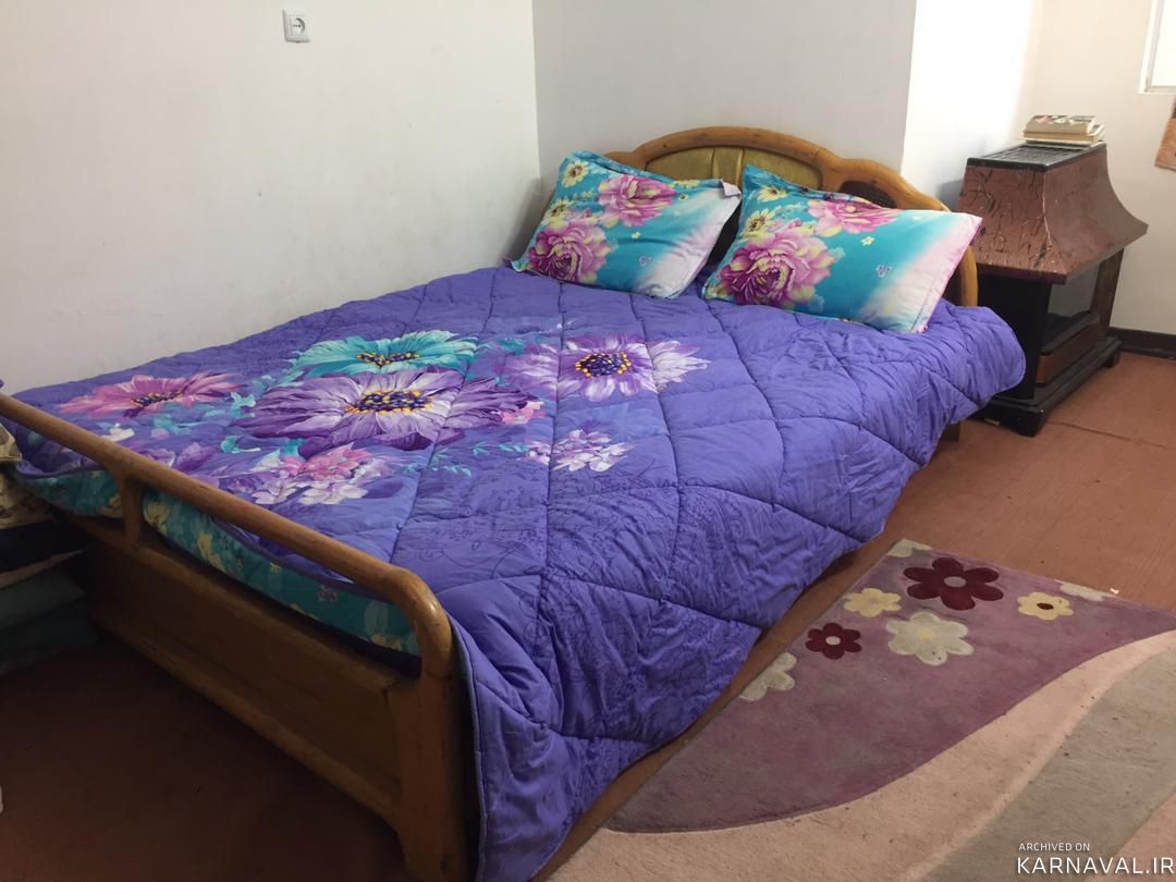 ویلای جنگلی  قلی پور