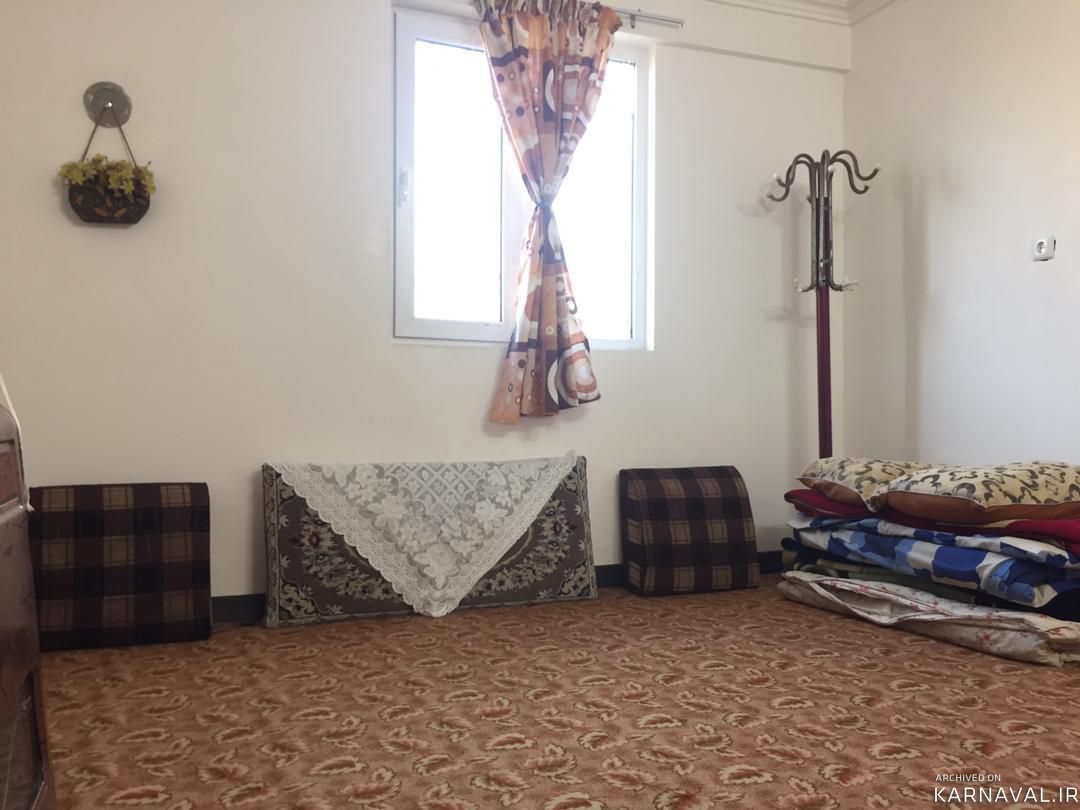 ویلای جنگلی  قلی پور