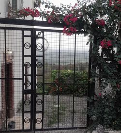 ویلای جنگلی قلی پور ویلای جنگلی قلی پور