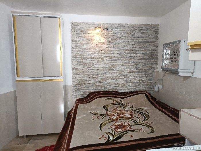 سوئیت دنج سنگی گونش کندوان
