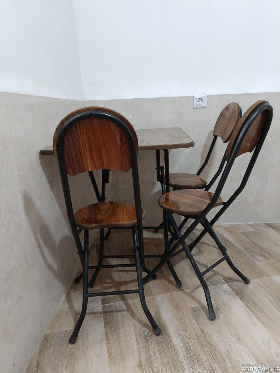 سوئیت دنج سنگی گونش کندوان