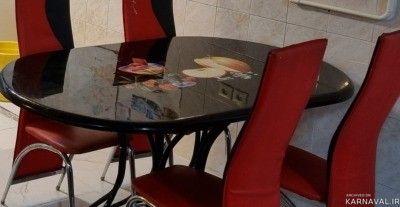 واحدمنزل مبله دو خوابه با امکانات رفاهی