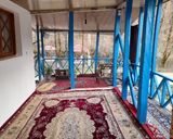 خانه سنتی در قلب طبیعت و کنار رودخانه خانه سنتی در قلب طبیعت و کنار رودخانه