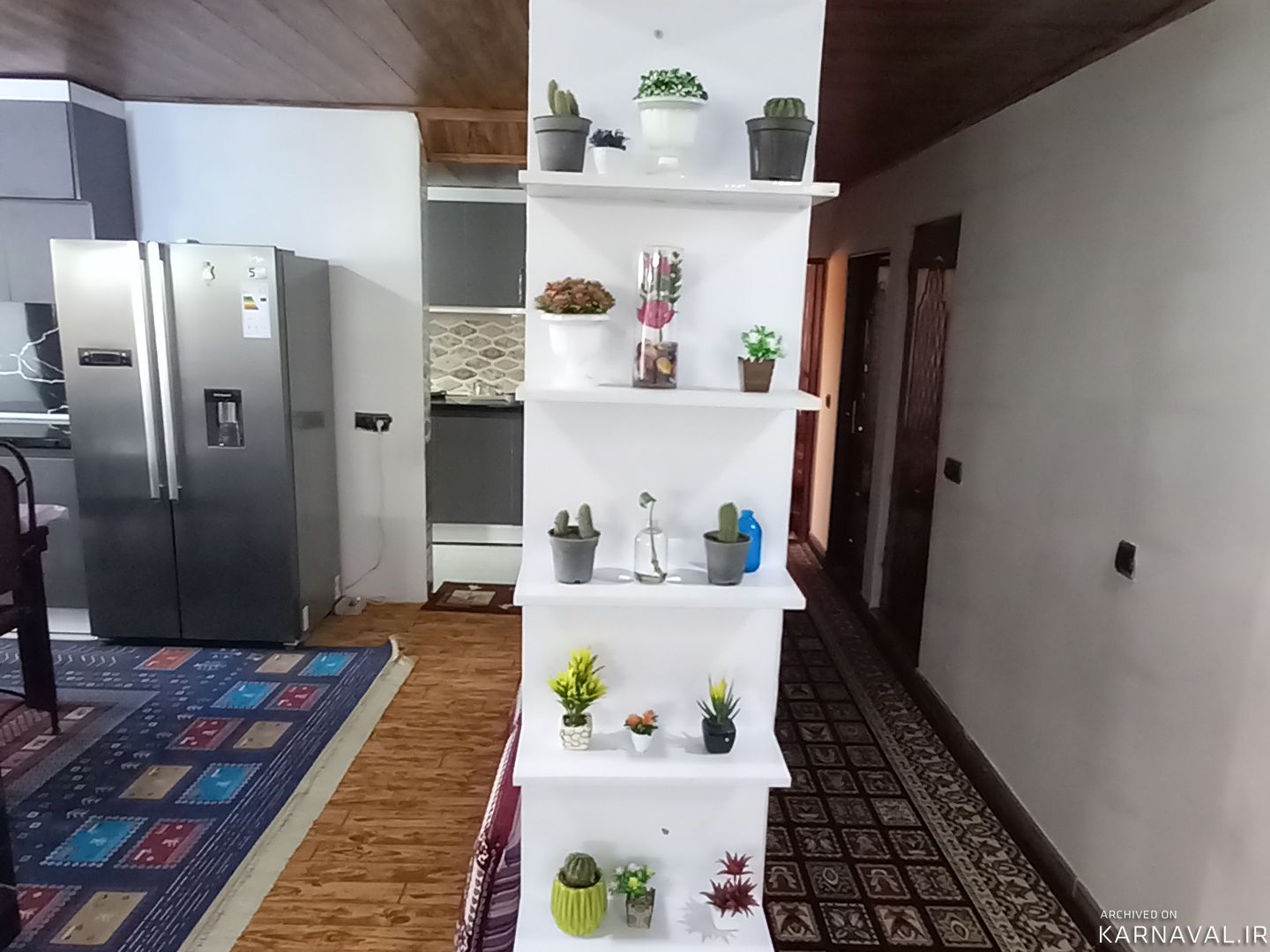 ویلا دو خوابه ساحلی میکائیل