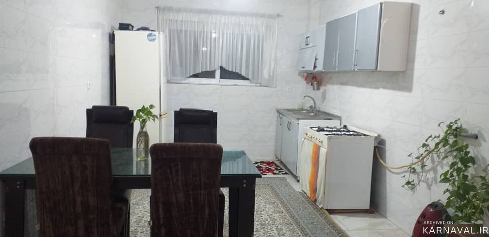 ویلای یک خوابه با ویوی کوه