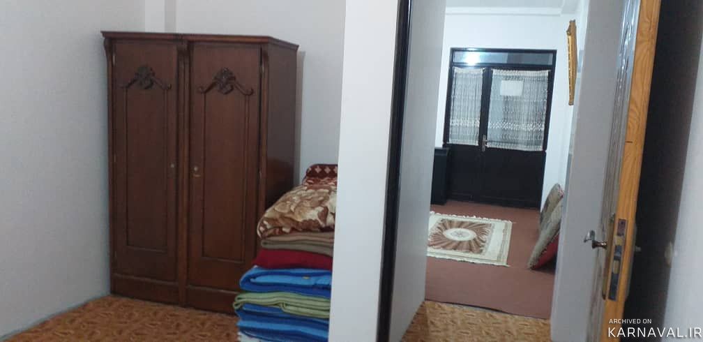 ویلای یک خوابه با ویوی کوه