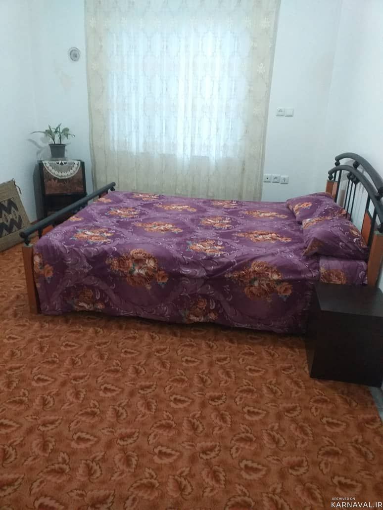 ویلای یک خوابه با ویوی کوه