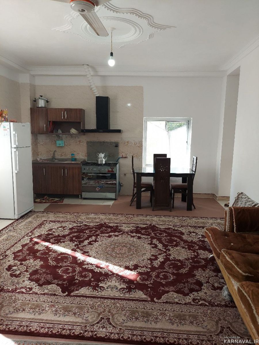 باغ ویلای سنتی با چشمانداز کوهستان و جنگل باغ ویلای سنتی با چشمانداز کوهستان و جنگل