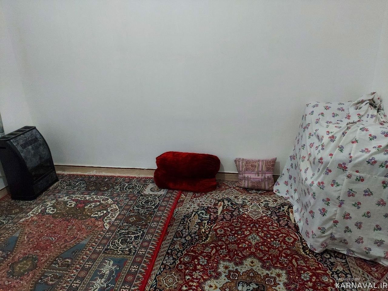 باغ ویلای سنتی با چشمانداز کوهستان و جنگل باغ ویلای سنتی با چشمانداز کوهستان و جنگل