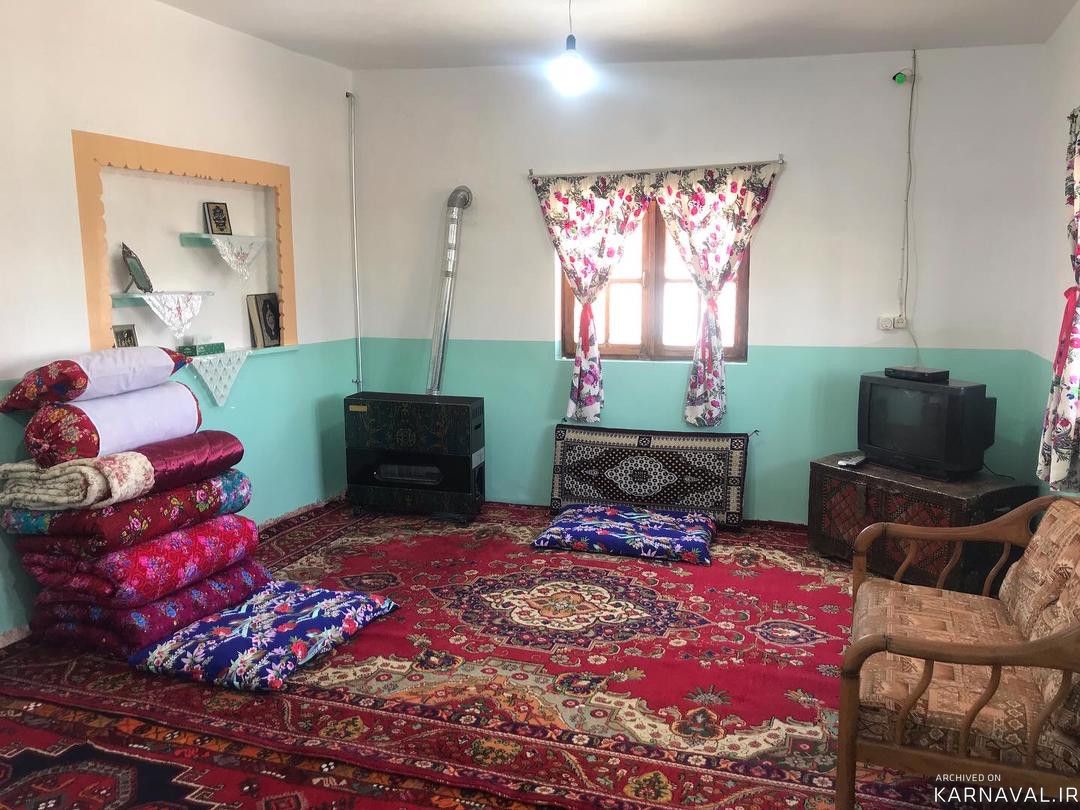 واحد چهار نفره (مدل 1) شماره دو