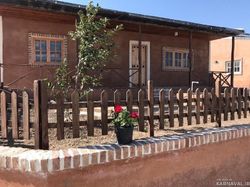 واحد چهار نفره (مدل 1) شماره دو واحد چهار نفره (مدل 1) شماره دو