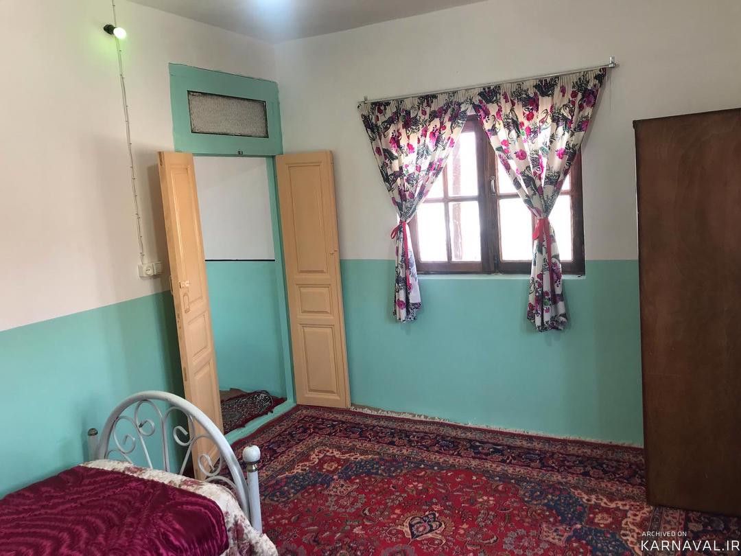 واحد چهار نفره (مدل 1) شماره یک واحد چهار نفره (مدل 1) شماره یک