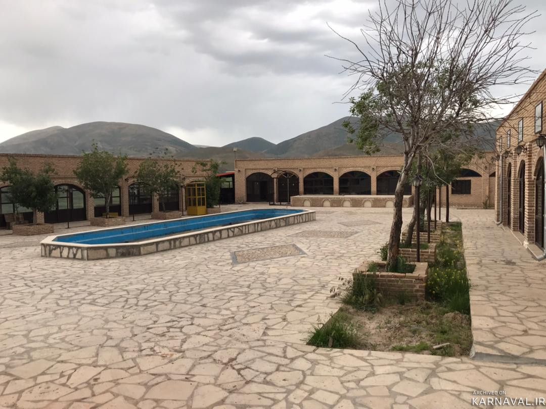 واحد چهار نفره (مدل 1) شماره دو