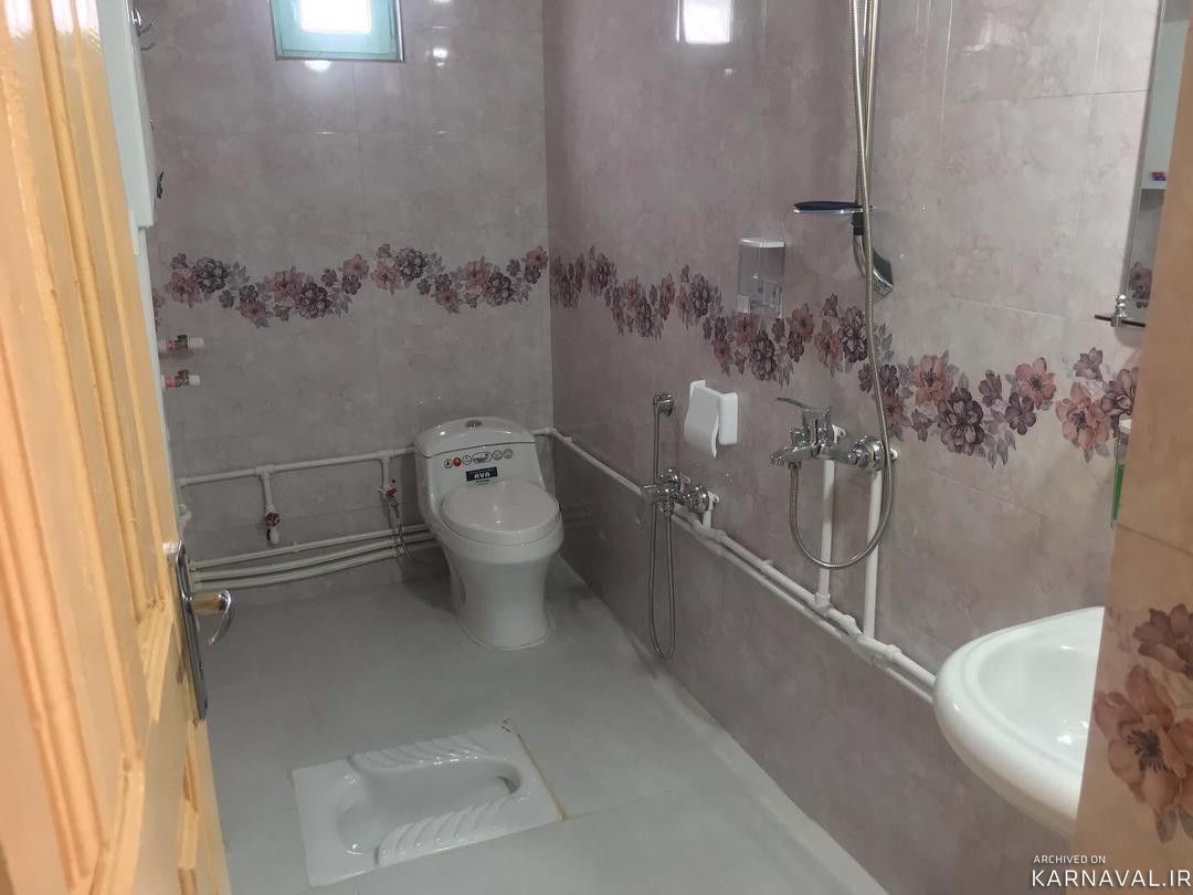 واحد چهار نفره (مدل 1) شماره دو