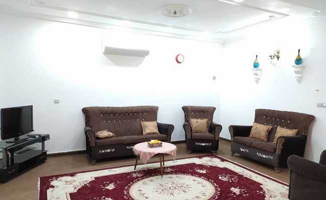 اقامتگاه دوخوابه با ویوی کوهستان اقامتگاه دوخوابه با ویوی کوهستان