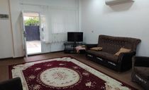 اقامتگاه دوخوابه با ویوی کوهستان اقامتگاه دوخوابه با ویوی کوهستان