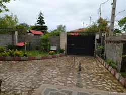 اقامتگاه دوخوابه با ویوی کوهستان اقامتگاه دوخوابه با ویوی کوهستان