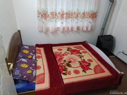 اقامتگاه دوخوابه با ویوی کوهستان اقامتگاه دوخوابه با ویوی کوهستان