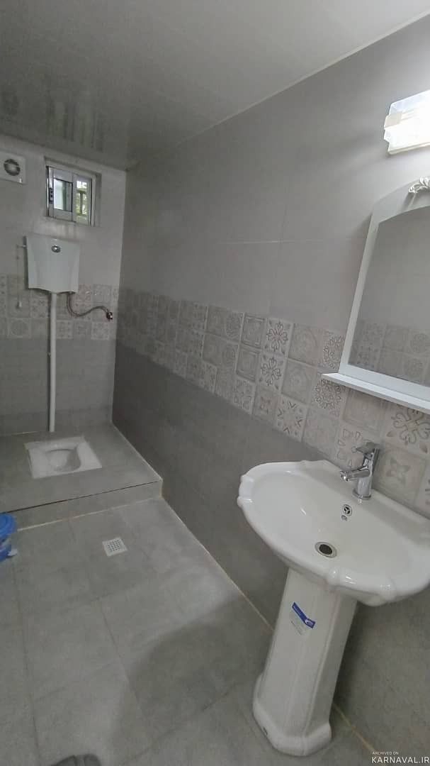 اقامتگاه دوخوابه با ویوی کوهستان