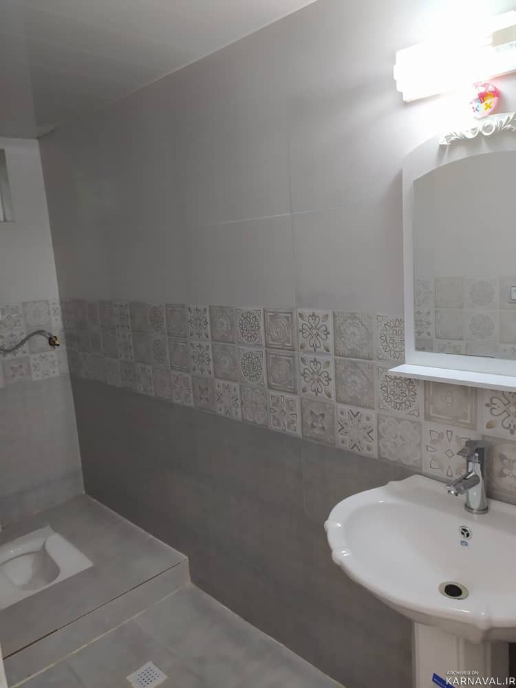 اقامتگاه دوخوابه با ویوی کوهستان