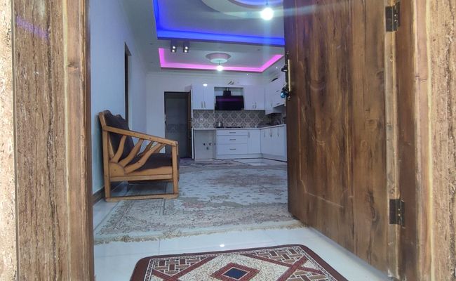 ویلای دوخوابه نوساز دربست ویلای دوخوابه نوساز دربست