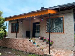 باغ ویلا روستایی دنج و مرتب همراه با امکانات رفاهی باغ ویلا روستایی دنج و مرتب همراه با امکانات رفاهی